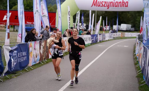 Nie pozostawili złudzeń! W tym roku Bieg Górski na 11 km należał do nich [WIDEO] - 211